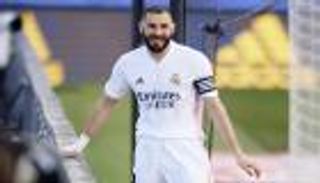 جدول ترتيب هدافي الدوري الإسباني.. كريم بنزيما يقترب من رباعي المقدمة