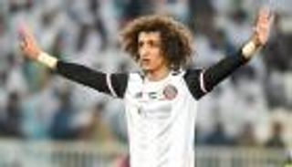 رسميا.. شباب الأهلي الإماراتي يتعاقد مع عموري