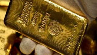 ارتفاع أسعار الذهب 