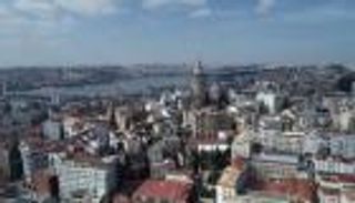 تكاليف البناء الباهظة تفاقم ركود العقارات في تركيا