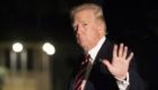 "الشيوخ" الأمريكي يصوت لصالح دستورية محاكمة ترامب