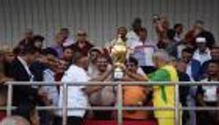 أربعينية شهداء المطار.. "كرة القدم" سلاح اليمن ضد الحوثي