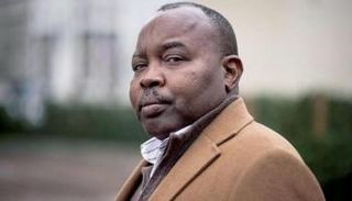 زعيم حركة تحرير السودان عبدالواحد نور- أرشيفية