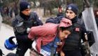 رسالة من "الشيوخ" لبايدن: أردوغان ينتهك حقوق الإنسان