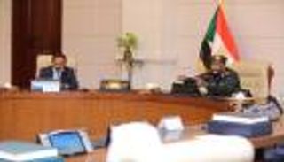 البرهان: مسيرة الثورة لن تتوقف.. و5 أولويات لحكومة السودان