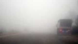 إصابة أكثر من 50 عاملا مصريا في حادث مروري 