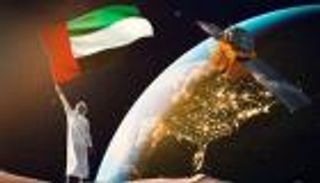 مسبار العرب.. الإمارات تعيد صناعة أمل أمة
