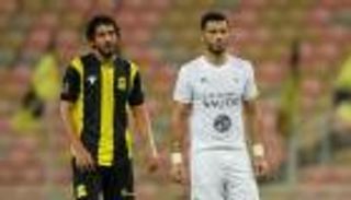 هلا بالخميس.. صدارة الدوري السعودي تنتظر الأهلي في ديربي جدة