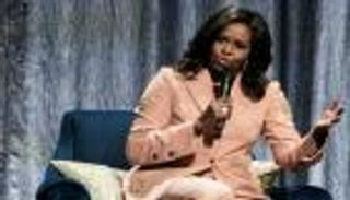 ميشيل أوباما.. طاهية أطفال عبر "نتفليكس"