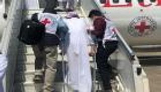 محادثات الأسرى.. الحوثي يرفض بحث مصير الصحفيين 