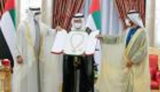 الإمارات تجري تعديلا وزاريا في "الخارجية" بضم شخبوط بن نهيان ومغادرة قرقاش