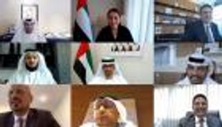 الإمارات تسعى لصدارة عالمية في الصناعات الغذائية