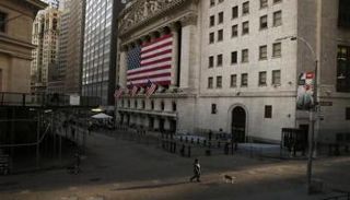 بورصة نيويورك- رويترز