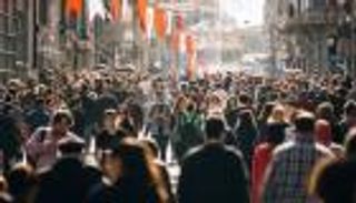 أكثر من 11 مليون شاب تركي سقطوا عمدا من حسابات حكومة أردوغان