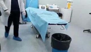 صورة من داخل مصحة إيوائية. (مركز الرقابة على الأغذية)