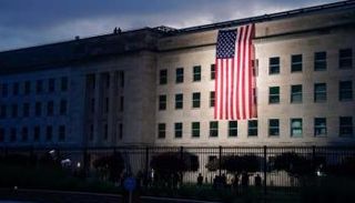 مقر وزارة الدفاع الأمريكية - أ.ف.ب