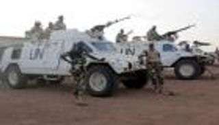 قوات حفظ السلام بمالي.. هجوم يوقع 20 جريحا