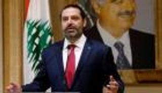 كلمة للحريري بذكرى اغتيال والده.. وكورونا يلغي الاحتفال