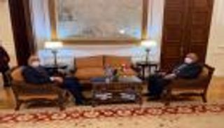 مصر واليونان.. تنسيق جديد بشأن تطورات شرق المتوسط