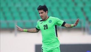 محمد داود نجم النفط العراقي