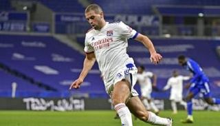 سليماني المتألق ضد أجاكسيو