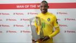 بين الأهلي والزمالك وبيراميدز.. خاما بيليات يشعل الدوري المصري