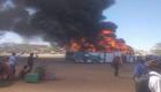 حرائق الولايات.. سموم إخوانية لبث الفوضى في السودان