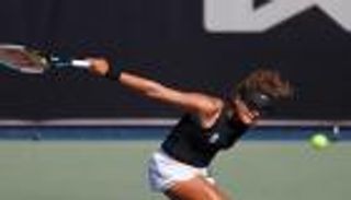 فيديو.. أستراليا المفتوحة.. انتهاء حلم ميار شريف.. وبكاء حاملة اللقب