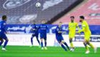 حكم ديربي النصر ضد الهلال.. حدث فريد في 2021