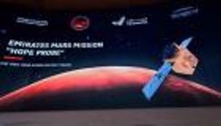 مجلس الشباب العربي يهنئ الإمارات بالإنجاز التاريخي لمسبار الأمل