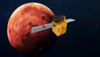 مسبار الأمل.. علامة فارقة في مسيرة الإنجازات الحضارية للإمارات والعرب