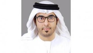 محمد سليمان الشحي