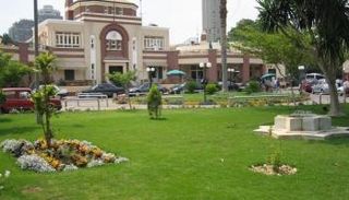 نادي الجزيرة الرياضي في مصر