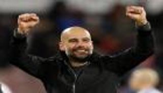 الانتصار رقم 200.. جوارديولا يقود مانشستر سيتي نحو المجد