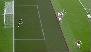 التسلل في كرة القدم