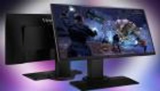 فيوسونيك تطلق شاشة ألعاب جديدة بميزة حصرية