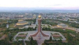 مدينة مقلي حاضرة إقليم تجراي شمال إثيوبيا 