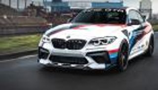 بي إم دبليو M2 CS المعدلة أصبحت أكثر شراسة.. ما السر؟
