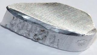 مادة الليثيوم