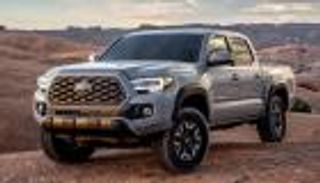 أفضل شاحنات الـ"بك أب" المتوسطة في 2021.. هوندا "Ridgeline" بالمقدمة
