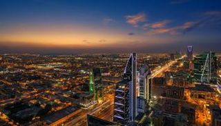 انتعاش السياحة المحلية في الرياض