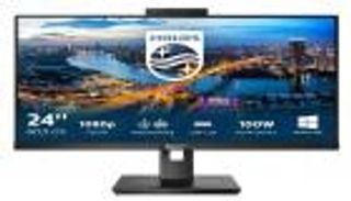 شاشة ذكية من فيليبس.. يمكنها التعرف على الوجه