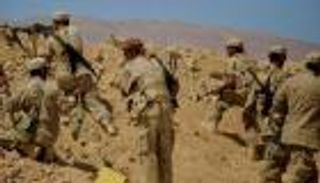 الحوثي ينتحر على أبواب مأرب.. جحيم بـ10 محاور مشتعلة