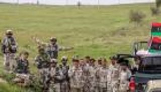 عصري ومتطور.. الجيش الليبي يسابق الزمن لبناء قواته