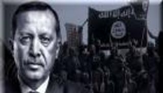  كيف يبث نظام أردوغان الروح في تنظيم داعش؟