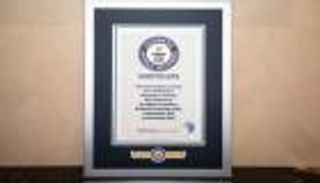 إنجاز إماراتي جديد.. "رسائل الأخوة الإنسانية" تدخل موسوعة جينيس 