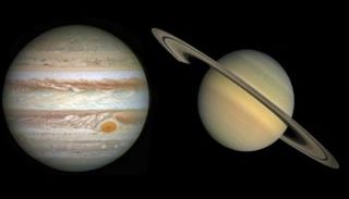 تقارب الكواكب في علم الفلك يعرف بالتزامن - أرشيفية