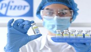 لقاح ضد فيروس كورونا - أرشيفية