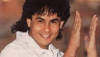 المطرب على حميدة