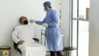 الإمارات تسجل 3734 حالة شفاء جديدة من كورونا